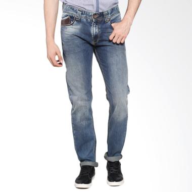 Jual Celana  Jeans Levi s  Carvil Denim dll Model Terbaru 