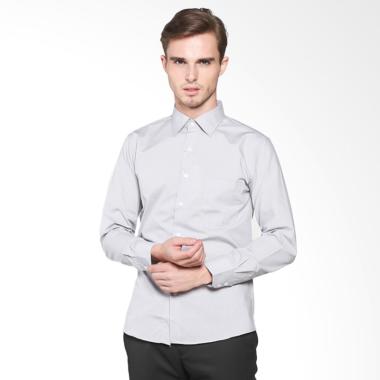 Jual Kemeja Panjang Formal Terbaru & Original - Harga Promo Agustu   s