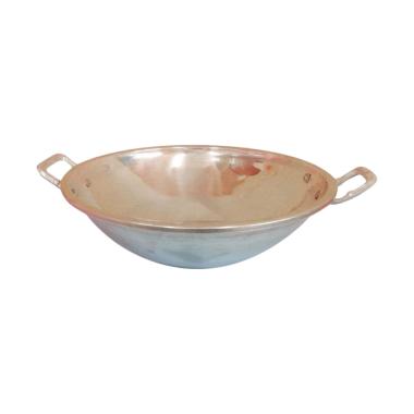 jual maspion aluminium jawa wajan silver 41 cm jual maspion aluminium jawa wajan silver 41 cm