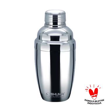 Jual Cyprus PM-0990K Stainless Jigger [10-40 cc] Online