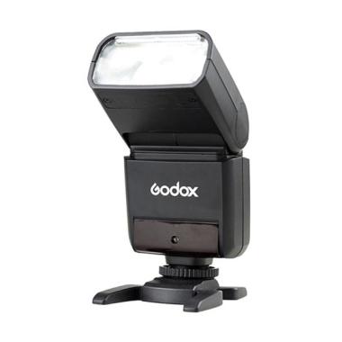 Jual Godox TT-350 I-TTL II Speedlite for Sony TT350 Online