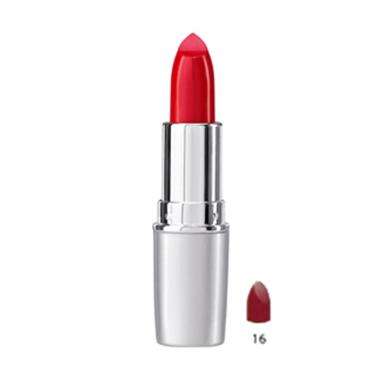 Jual Wardah Lip Matte 16 Lipstik - Summer Pink [3.8 GR 