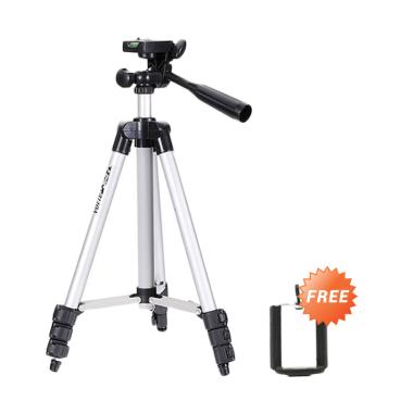 Jual Tripod Hp Terbaik - Harga Terbaru 2021 | Blibli.com