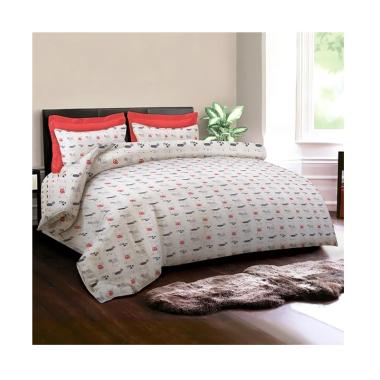 Jual Bed Cover King Rabbit Jual Bed Cover King Rabbit
