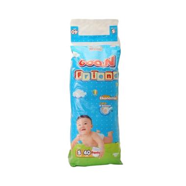 Diapers Day Extra 15% | Blibli.com