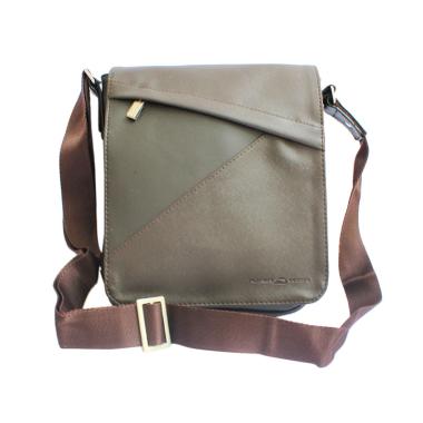 Jual Planet  Ocean  TPM214 002 Cool Tas  Pria Brown Online 