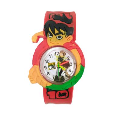 jual rhaya grosir ben 10 jam tangan anak merah harga kualitas terjamin blibli jual rhaya grosir ben 10 jam tangan anak merah harga kualitas terjamin blibli