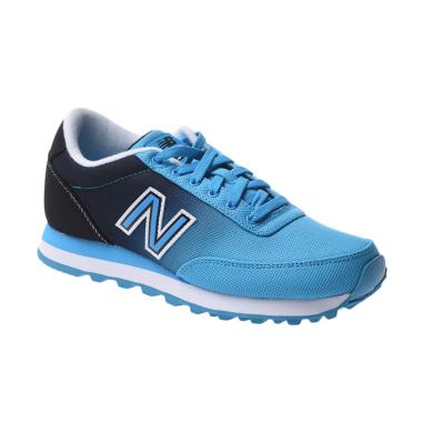 Jual New  Balance  501 Lifestyle Womens WL501HXC Sepatu 