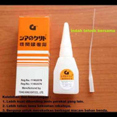 Jual Lem Korea Terbaru - Harga Murah | Blibli.com