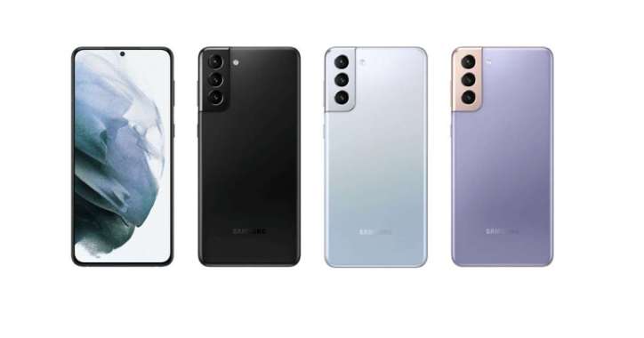 Samsung Galaxy S21 - Harga April 2021 | Blibli