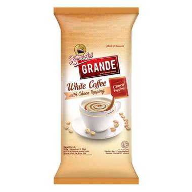 Jual Kapal Api Kopi Susu 10Sx31G Online April 2021 | Blibli