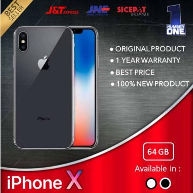 iPhone X - Harga Maret 2021 | Blibli