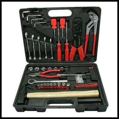 Jual Alat Perlengkapan Tukang Original Murah - Harga Diskon November