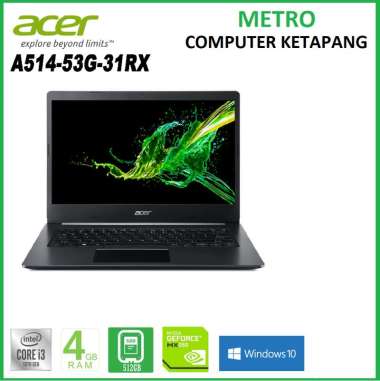 Jual Acer Aspire 5 Terbaru 2020 - Harga Murah | Blibli.com