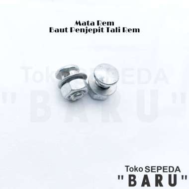Kancing Rantai Jual TB - Sambungan / Kancing Rantai Sepeda ( 2 Pcs ) Di Seller Toko ...