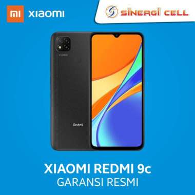 Hp Xiaomi - Harga Terbaru April 2021 | Blibli