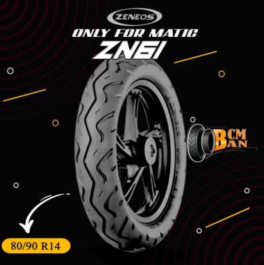 Ban Motor Tubeless Honda Beat - Harga Terbaru 2021 | Blibli