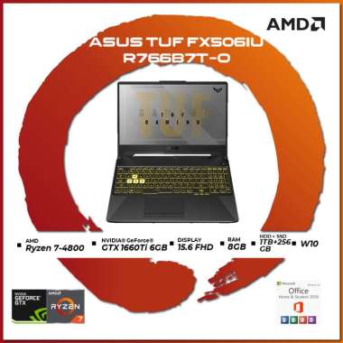 Jual ASUS VIVOBOOK FLIP TM420IA EC551TS | Ryzen 5 4500U