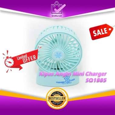 Jual Kipas Charger Agustus 2021 banyak pilihan â