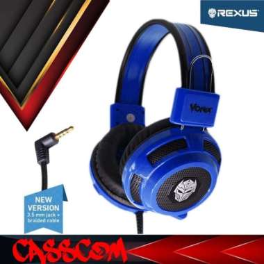 Jual Mouse Gaming Rexus Xierra X16 RGB - X 16 Macro di Seller CassCom