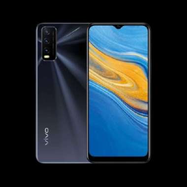 Vivo S20 - Harga Agustus 2021 | Blibli