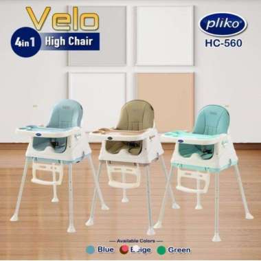Jual Baby Stroller Pliko - Harga Mei 2020 | Blibli
