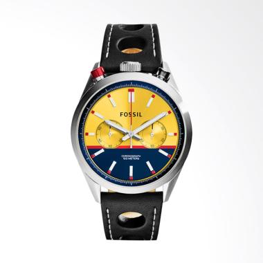 Jual Fossil Sport Delray Gents Chrono Jam Tangan Pria 