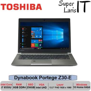 Laptop Toshiba - Harga Juli 2021 | Blibli