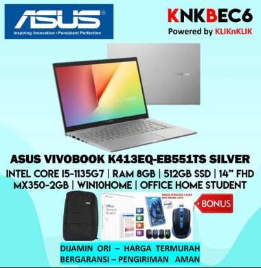 Laptop Asus Core i7 - Harga Agustus 2021 | Blibli