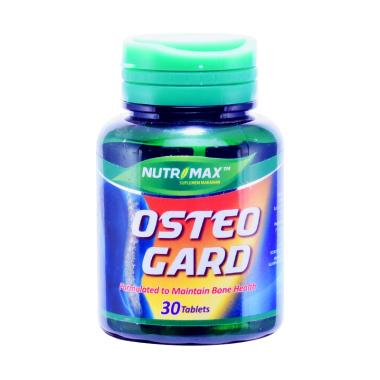 Jual Produk Nutrimax Terlengkap & Terbaru 2018 | Blibli.com