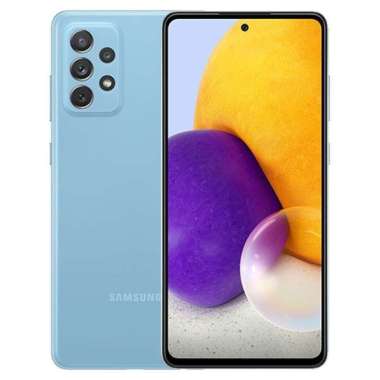Samsung A72 - Harga Terbaru Mei 2021 | Blibli