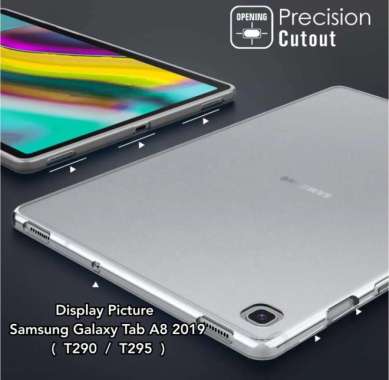 Jual Hp Samsung Galaxy Tab A8 Terbaru - Cicilan 0%