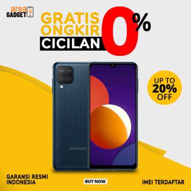 Samsung M12 - Harga Mei 2021 | Blibli