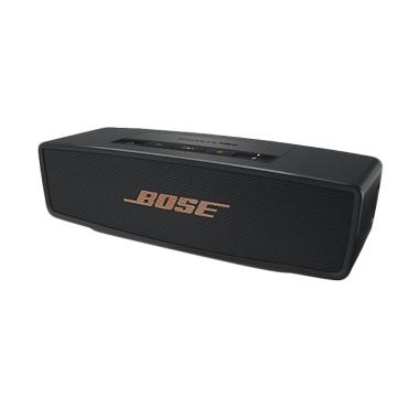 Jual Bose Super Bass Bluetooth Speaker with LCD LED