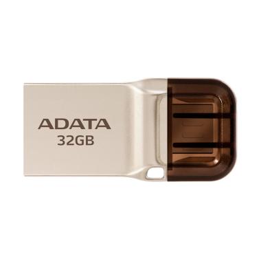 Jual SanDisk m3.0 Ultra Dual USB Drive OTG [32 GB/USB 3.0