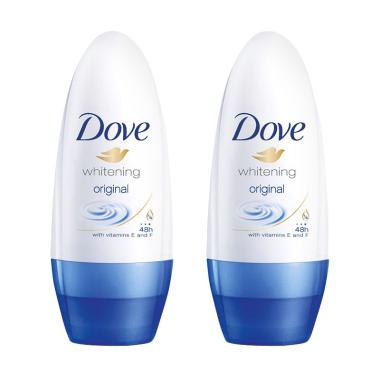Jual Deodorant Dove jual dove original roll on deodorant 40 ml pack Jual Deodorant Dove jual dove original roll on deodorant 40 ml pack