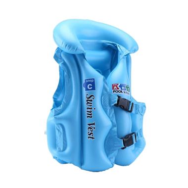 Jual Pelampung Renang - Swimava G1 Starter Ring Ocean Life