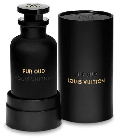 Louis Vuitton Nuit De Feu Edp 100ml Water