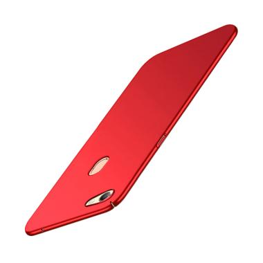jual oppo f5 baby skin ultra thin slim matte merah harga kualitas jual oppo f5 baby skin ultra thin slim matte merah harga kualitas