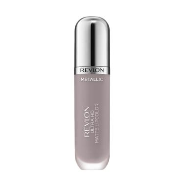 Jual Revlon Ultra HD Matte Lip Color in Mettalic - Luster 