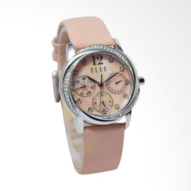 jual el20336s08n multifunction analog jam tangan jual el20336s08n multifunction analog jam tangan