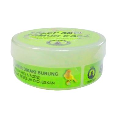 Jual SEMPATI Salep Anti Jamur Kaki Obat Burung Online Jual SEMPATI Salep Anti Jamur Kaki Obat Burung Online
