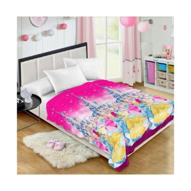 jual home klik bulu halus motif princess 15 selimut harga kualitas terjamin blibli jual home klik bulu halus motif princess 15 selimut harga kualitas terjamin blibli