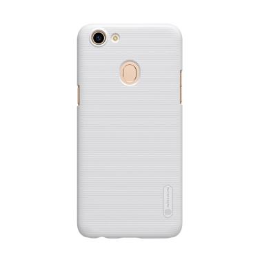 Jual Nillkin Frosted Hardcase Casing for Oppo F5/Oppo F5 
