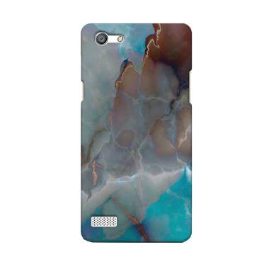 jual premiumcaseid blue marble granite hardcase casing for oppo neo 7 or a33 jual premiumcaseid blue marble granite hardcase casing for oppo neo 7 or a33