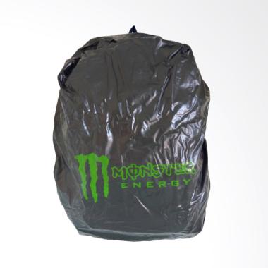 Jual Monster Energy Coverbag | Raincover Untuk Ransel