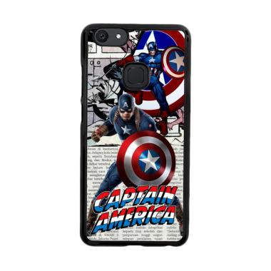 HQ Capit Marvel V7 completo download HQS