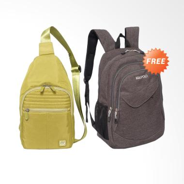 jual buy one get one navy club tas selempang pria green 5552 free real polo laptop up to jual buy one get one navy club tas selempang pria green 5552 free real polo laptop up to
