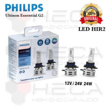Jual Bohlam Lampu Depan Hir 2 Terbaru Dengan Harga Termurah Di 2022