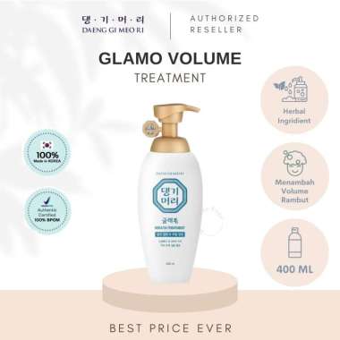 Promo Daeng Gi Meo Ri Natural On Tea Tree Ketombe Shampoo [1000 mL